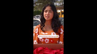 Devi And Dimple Get Betrayed Neverhaveiever Shorts