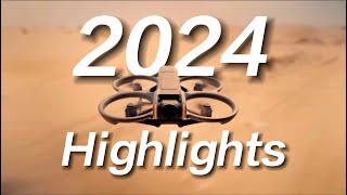 DJI | 2024 Recap