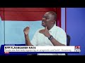Kennedy Agyapong team unmoved by polls predicting Bawumia win |  News Desk (29-1-26)