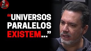 RELATOS DE SETEALÉM com Luciano Setealém | Planeta Podcast (Sobrenatural)