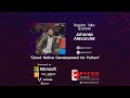 “Cloud Native Development for Python” by Johanes Alexander – PyCon Indonesia 2020