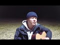 혼자 남은밤 cover