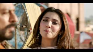 Udi Udi Jaye Full song | Raees | Shah Rukh Khan & Mahira Khan