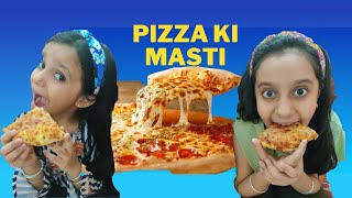 Humko Pizza chahiye | Short movie for Kids | Moral Story For Children #Funny #Kids