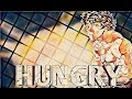 Grappler Baki - Hungry (AMV)