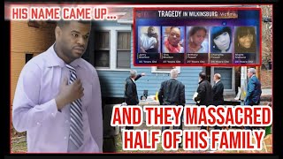 MOBB TIES: Lamont 'Crossfire Kid' Powell