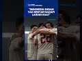 MEDIA ASING Akui Timnas Indonesia SUDAH TAK TAKUT LAWAN TIM KUAT: Ini Belum Masuk Fase Terbaiknya!