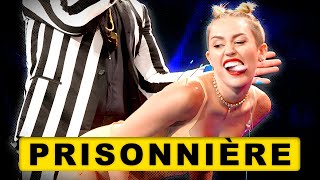 Détruire sa réputation pour survivre : Miley Cyrus