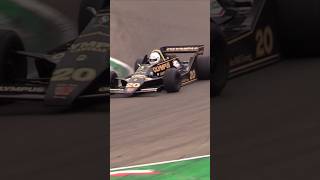 Historic Minardi Day