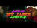 h_art the band my jaber amapiano remix ft. dj lyta u0026 brizy annechild