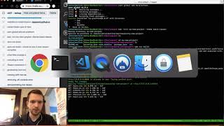 ReasonML Tutorial - Installation & Setup