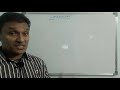 Constructor in Java | What is Constructor in java | Java Programming |  in telugu