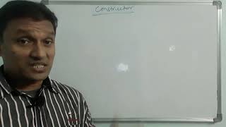 Constructor in Java | What is Constructor in java | Java Programming | in telugu