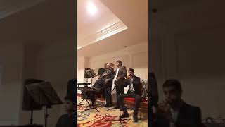 Rudik Kaloyan \u0026 Hamide Majit 2017