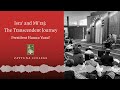 Isra' and Mi'raj: The Transcendent Journey | Zaytuna College