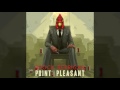 Brock Berrigan - Point Pleasant [Full Album]