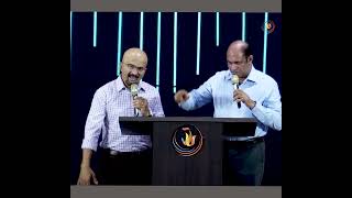 നിന്റെ രൂപാന്തരത്തിന് ദൈവത്തിന്റെ  ഇടപെടൽ || A Short Spiritual Message || Pastor Ani George