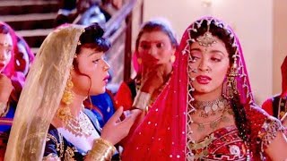 Darwaza Khula Chod Aayi Nind Ke Mare | Naajayaz | Alka Yagnik, Ila Arun | Hindi Item Song