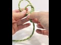 3 Ways to Tie a Bowline Knot #katknots