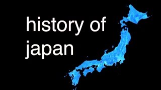 Top 10 History Of Japan