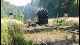 Kc4-332  Anikščiai - Troškūnai (Anykščiai - Panevežys) 20.09.09.