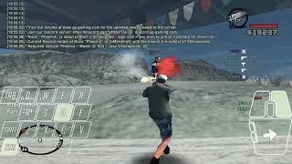 [SAMP]: YoUnG Generation Reborn | Tutorial | How to C-Bug