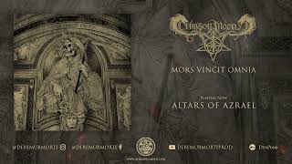 Сrimson Moon - Mors Vincit Omnia (Full Album)