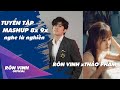 TUYỂN TẬP NHẠC TRẺ  MASHUP NHỮNG BÀI HÁT GÂY NGHIỆN NHẤT CỦATHẾ HỆ 8x 9x | RÔN VINH xTHẢO PHẠM 2020