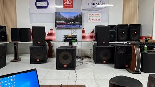 Dũng Hương_JBL_HARMAN PRo  đang phát trực tiếp!