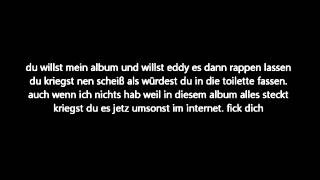 Sido - Endstation ( Lyrics ).flv