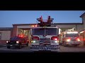 this volunteer fire department has a museum twin valley fire department station 69