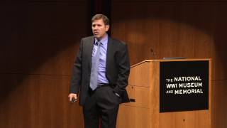 The Great War at Sea - 1916, the Year of Decision? - Dr. John Kuehn