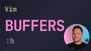 The Buffer Tricks Most Vim Users Miss