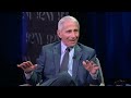 dr. anthony fauci in conversation with lawrence o’donnell on call