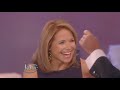 rod stewart katie couric interview 23 oct 2012