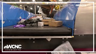 Inside Charlotte’s USPS processing hub: How billions in upgrades are speeding up your mail