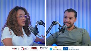 Impact Talks - Épisode 4 : Le Venture Capital et le Venture Building 🎙️