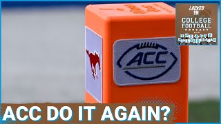 Can ACC again OVERPERFORM and get 2 teams into College Football Playoff? Miami's schedule BRUTAL