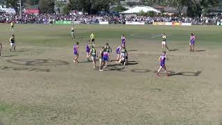 Geelong FNL GF Football - South Barwon vs Leopold