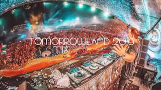 Tomorrowland Festival 2018 | Best Electro House EDM Music | EDM Music | Festival Mix by danielkmusic
