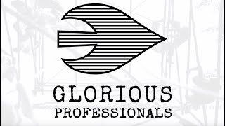 Glorious Professionals Podcast Episode 052 - Sara Wilkinson and CHAD1000X