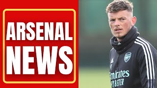 4 THINGS SPOTTED in Arsenal Training 👀 | Wolves vs Arsenal | Arsenal News Today