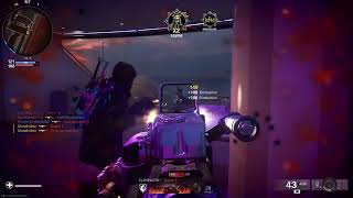 Ghoodvibez COD BO6 New Levels  1.29.2025