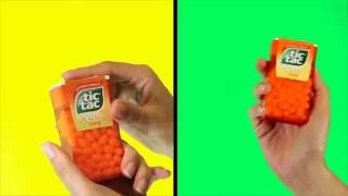 The Tic Tac Song