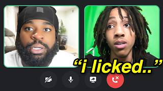 My Viewers Confessions Are Egregious