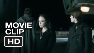 The Twilight Saga: Eclipse HD Movie Clip - Decisions