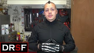 CONDOR COMBAT SHIRT - Quick Review - one of the..