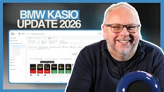 The BMW KaSIO Process Every Technician Should Master in 2026