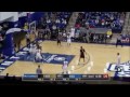 ryan harrow highlights vs texas state 29 points