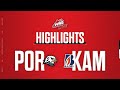 Portland Winterhawks at Kamloops Blazers 3/6 | WHL Highlights 2023-24